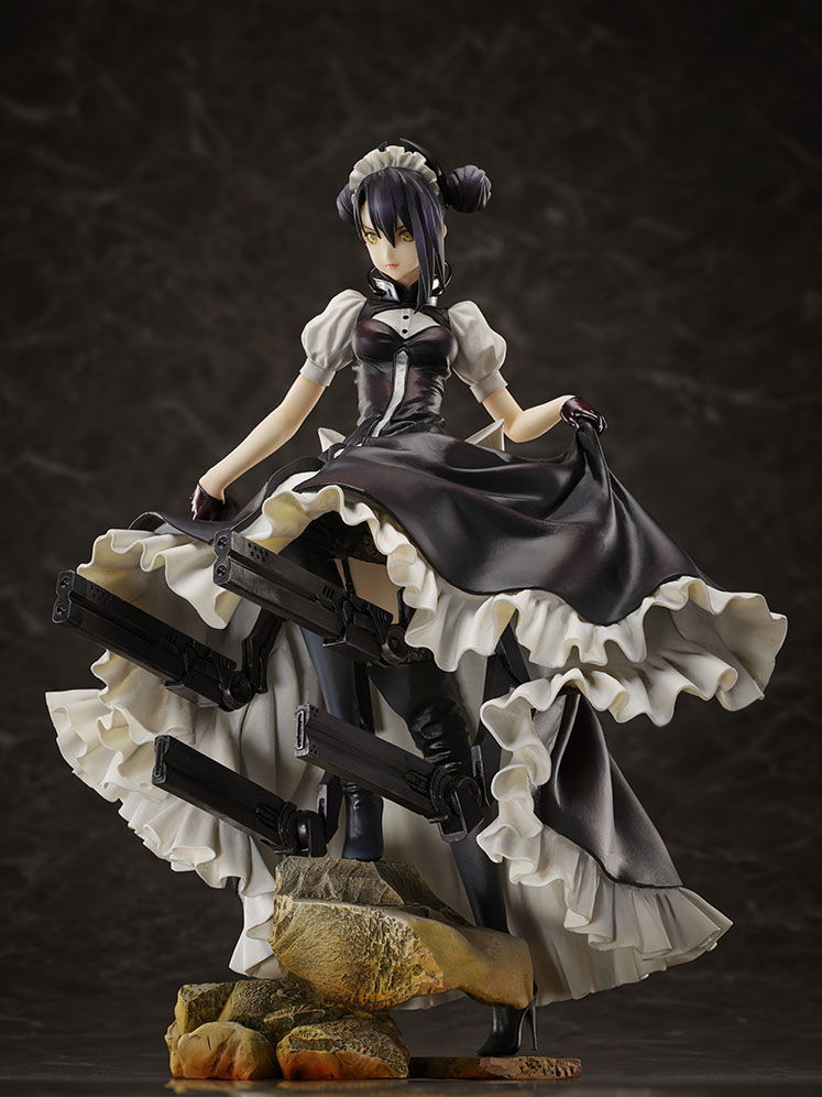 Girls' Frontline - Agent 1/7