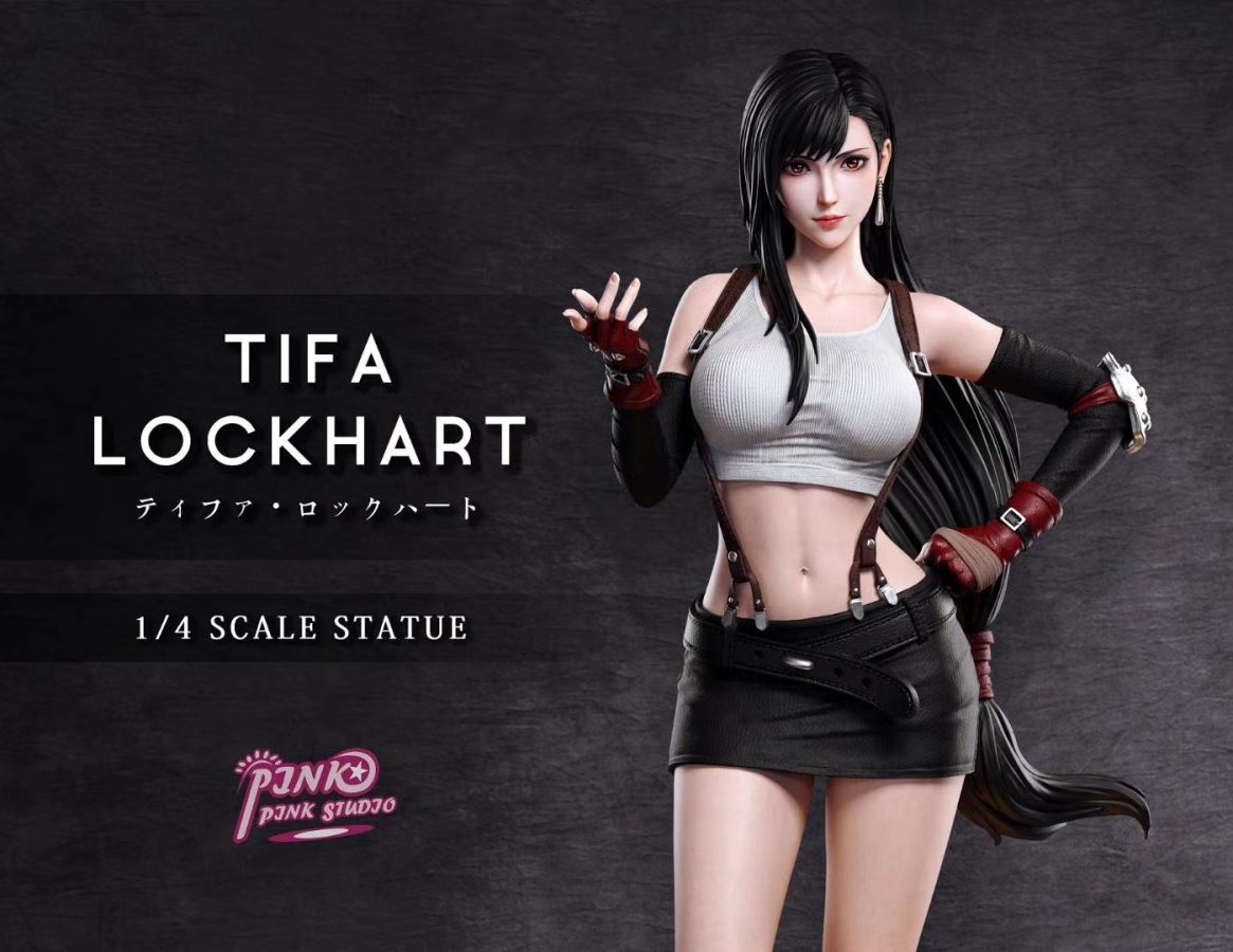 Tifa