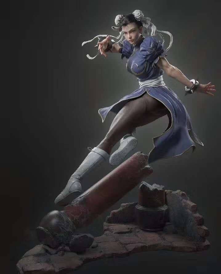 Chunli