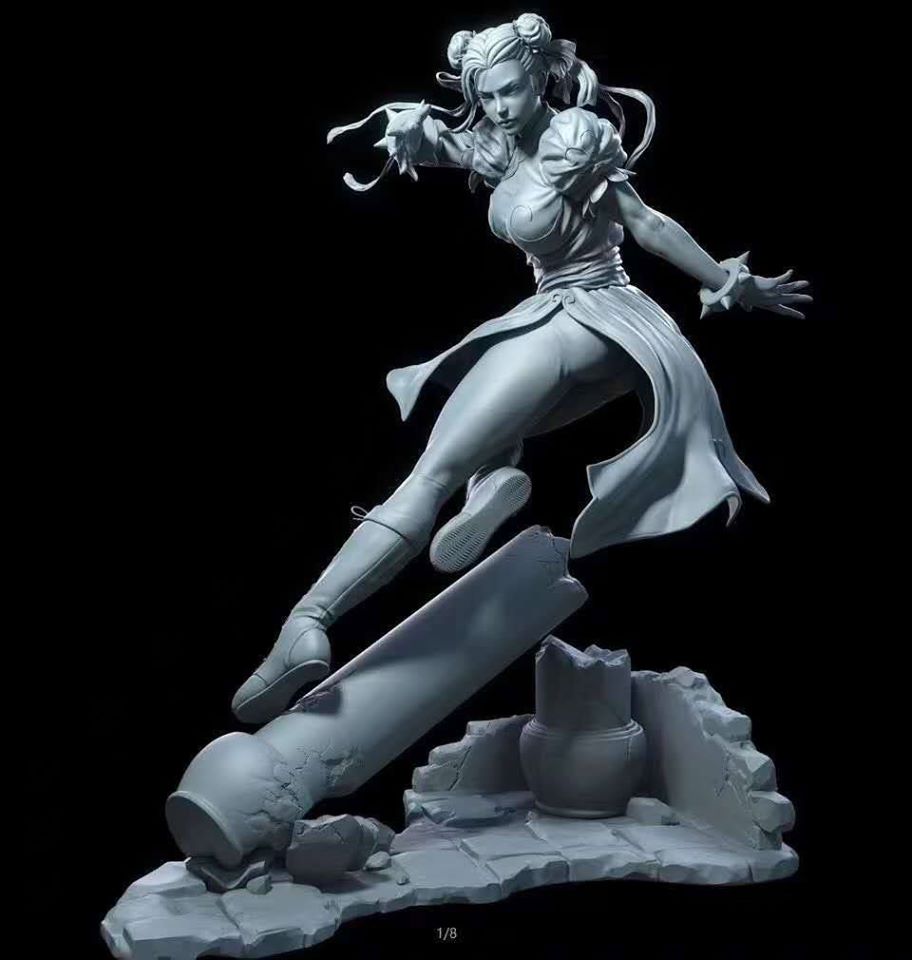 Chunli