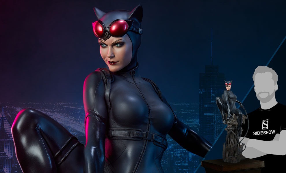 Catwoman