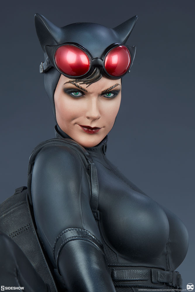 Catwoman