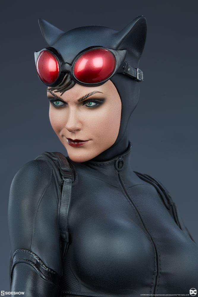 Catwoman