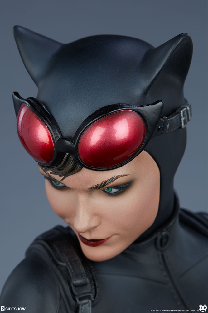 Catwoman