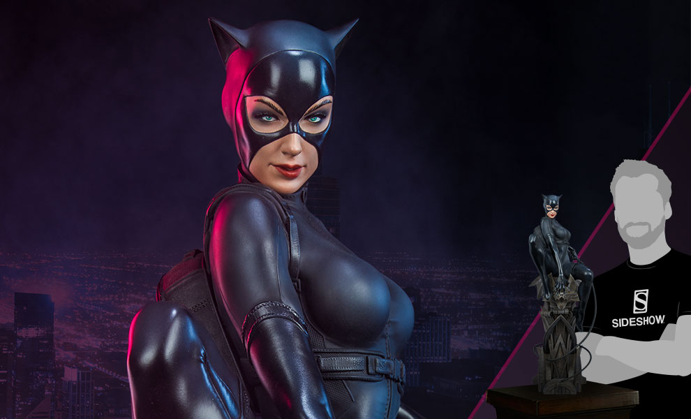Catwoman