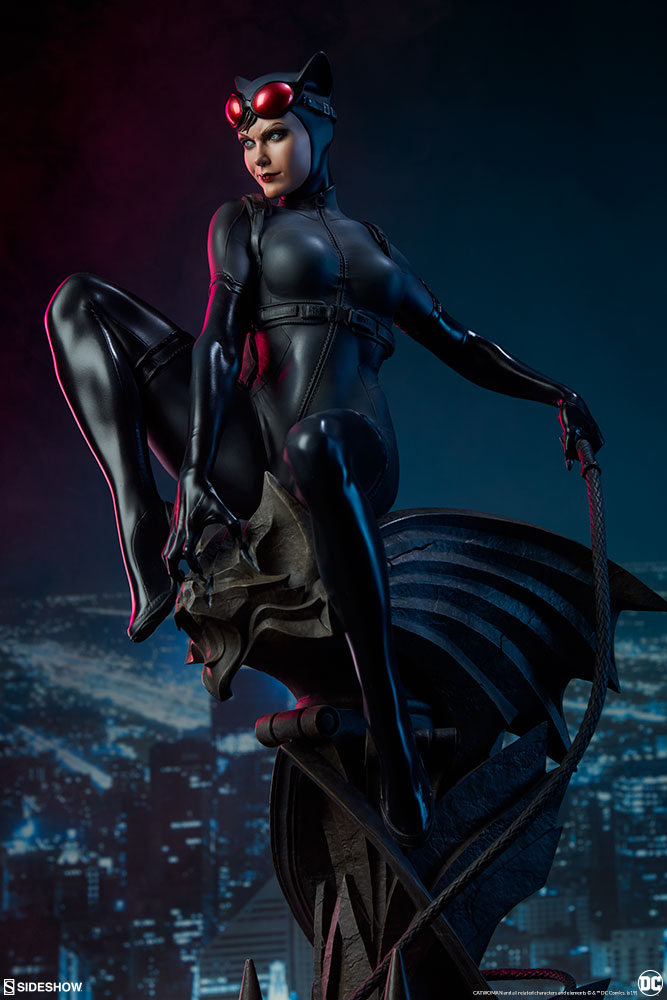 Catwoman