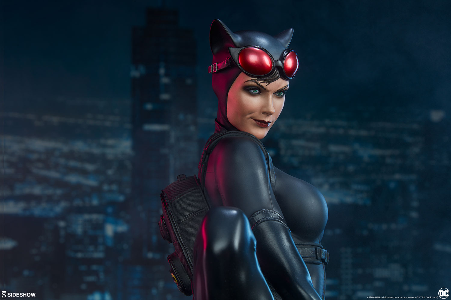 Catwoman