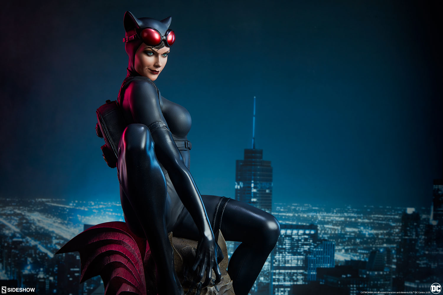 Catwoman