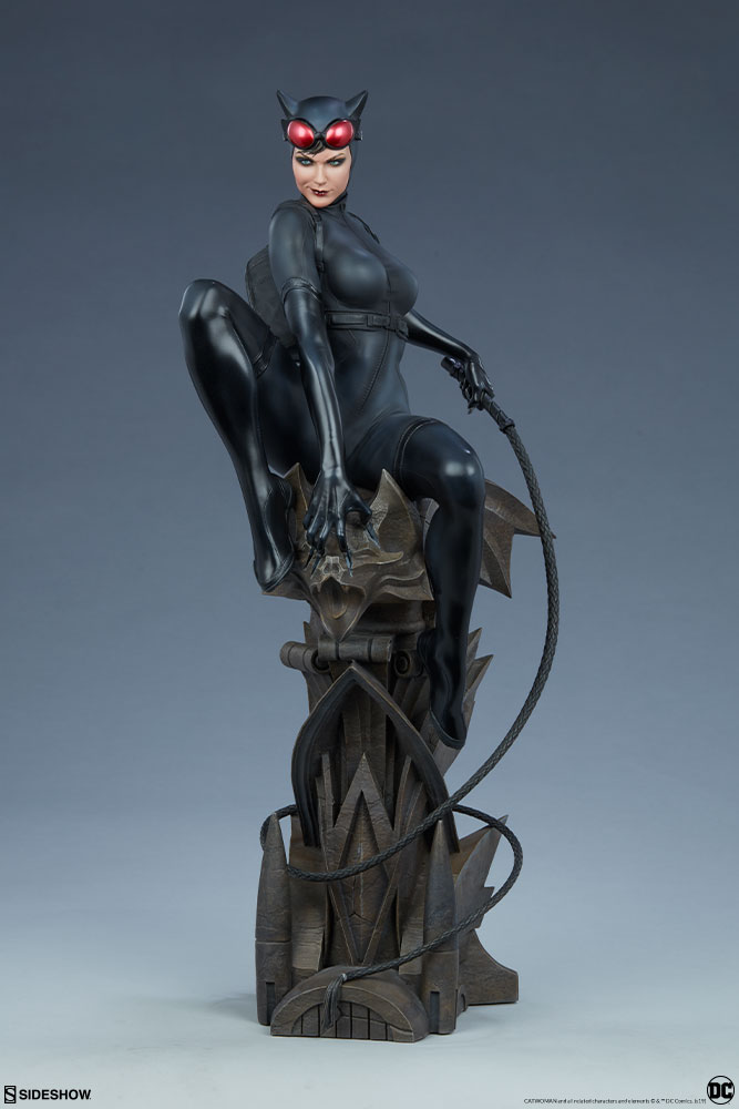 Catwoman