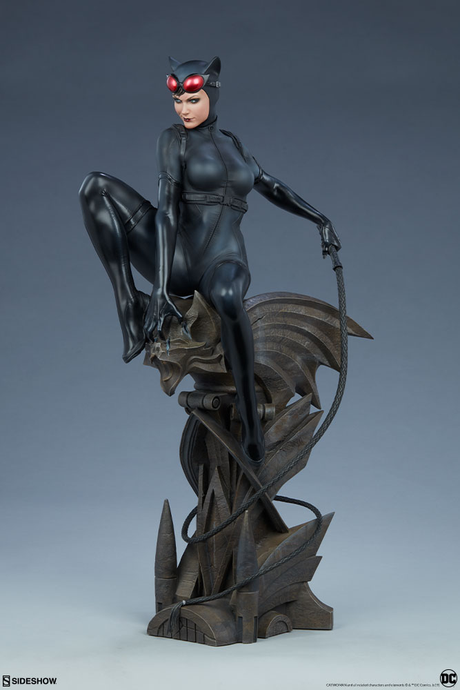 Catwoman