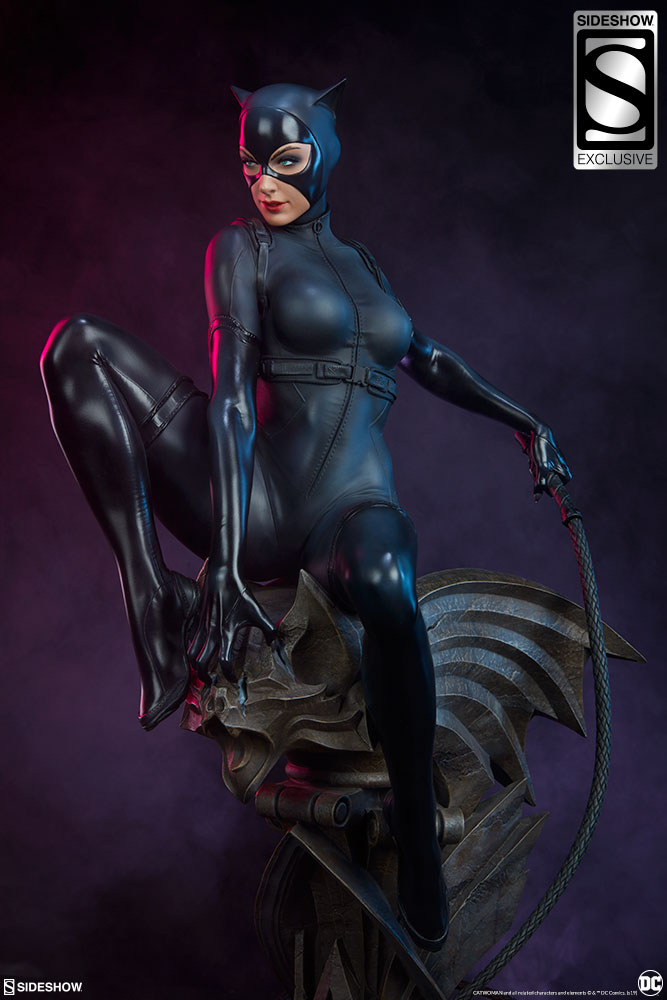 Catwoman