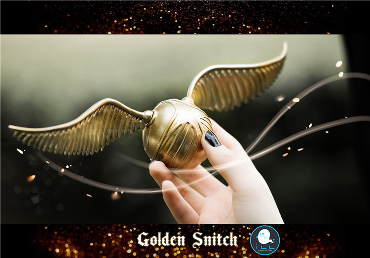 Golden Snitch