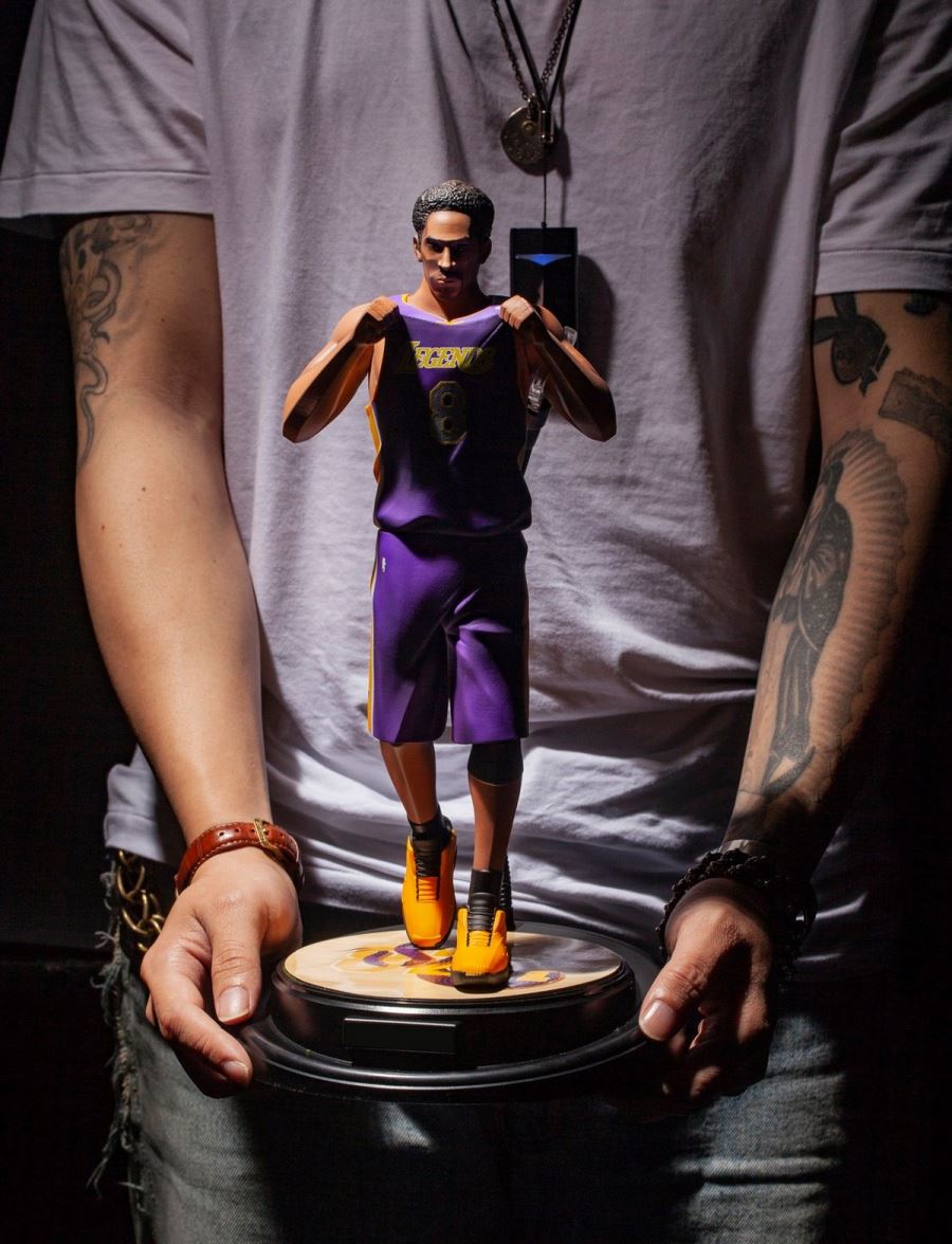 1/6 LEGEND EIGHTTWOFOUR