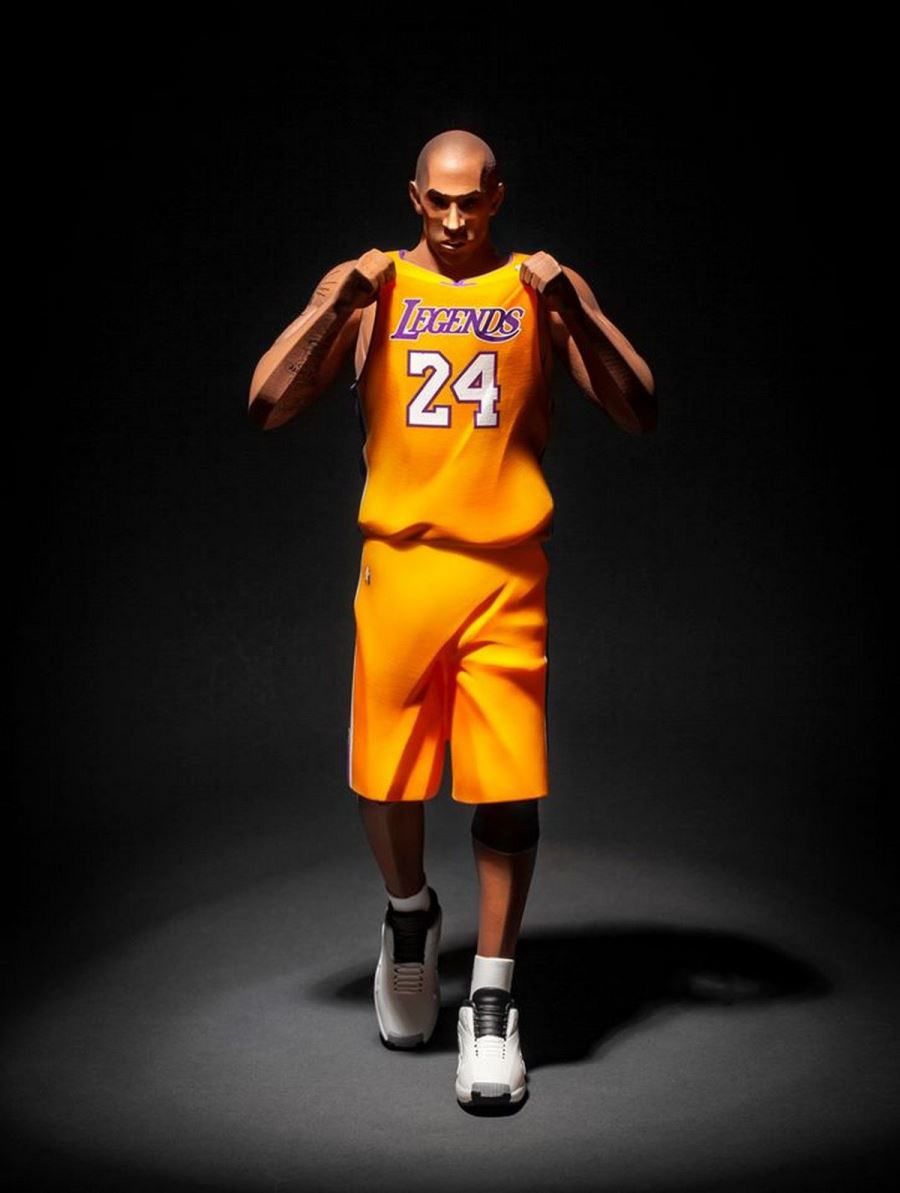 1/6 LEGEND EIGHTTWOFOUR