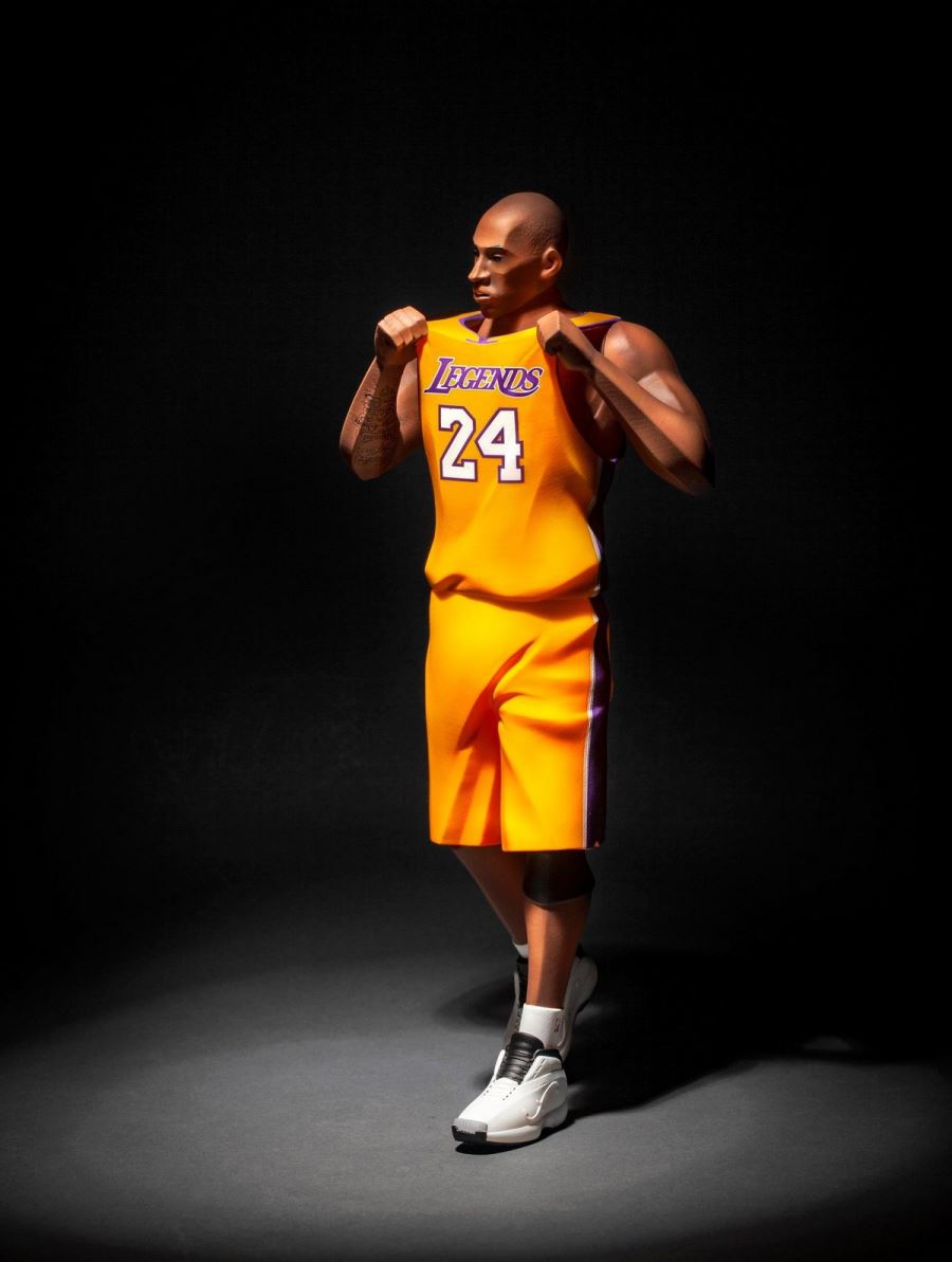 1/6 LEGEND EIGHTTWOFOUR