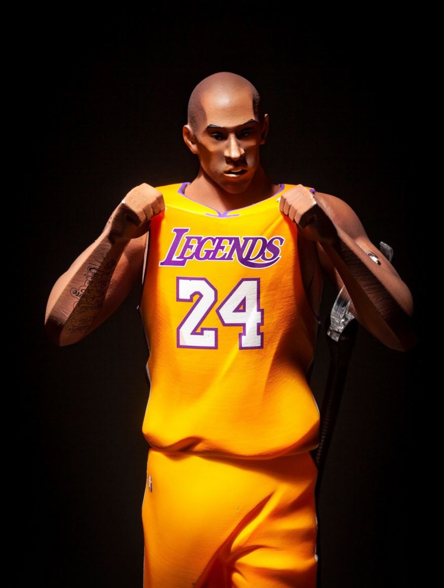 1/6 LEGEND EIGHTTWOFOUR