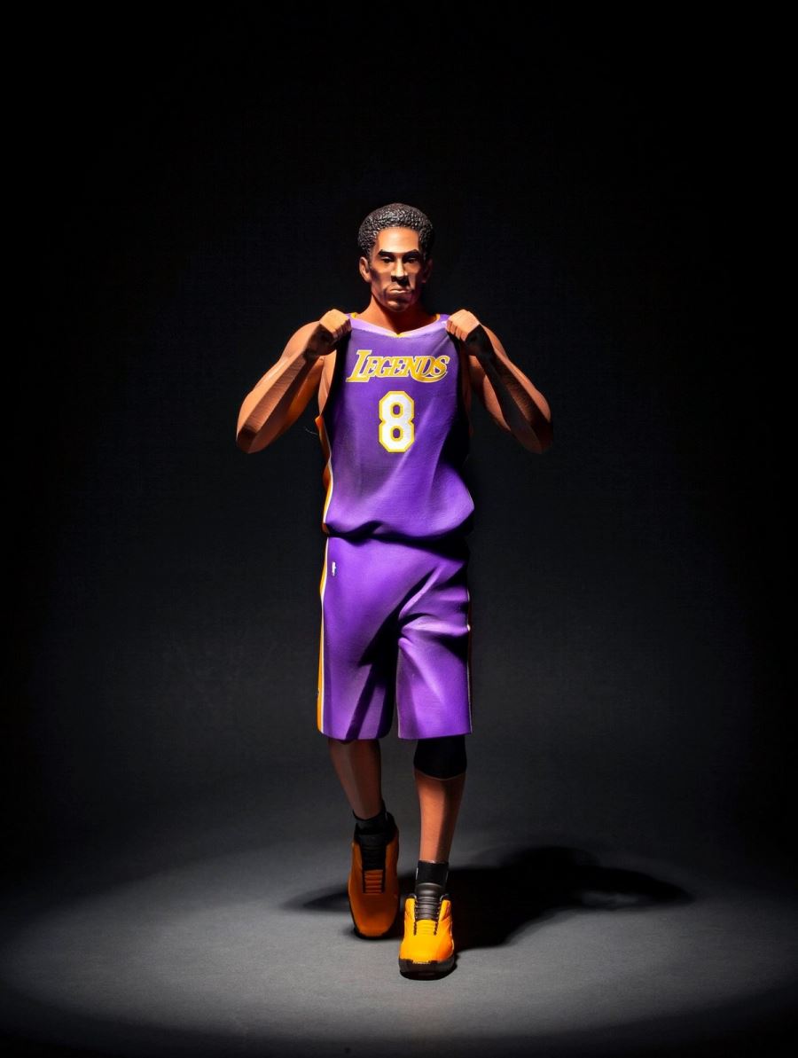 1/6 LEGEND EIGHTTWOFOUR