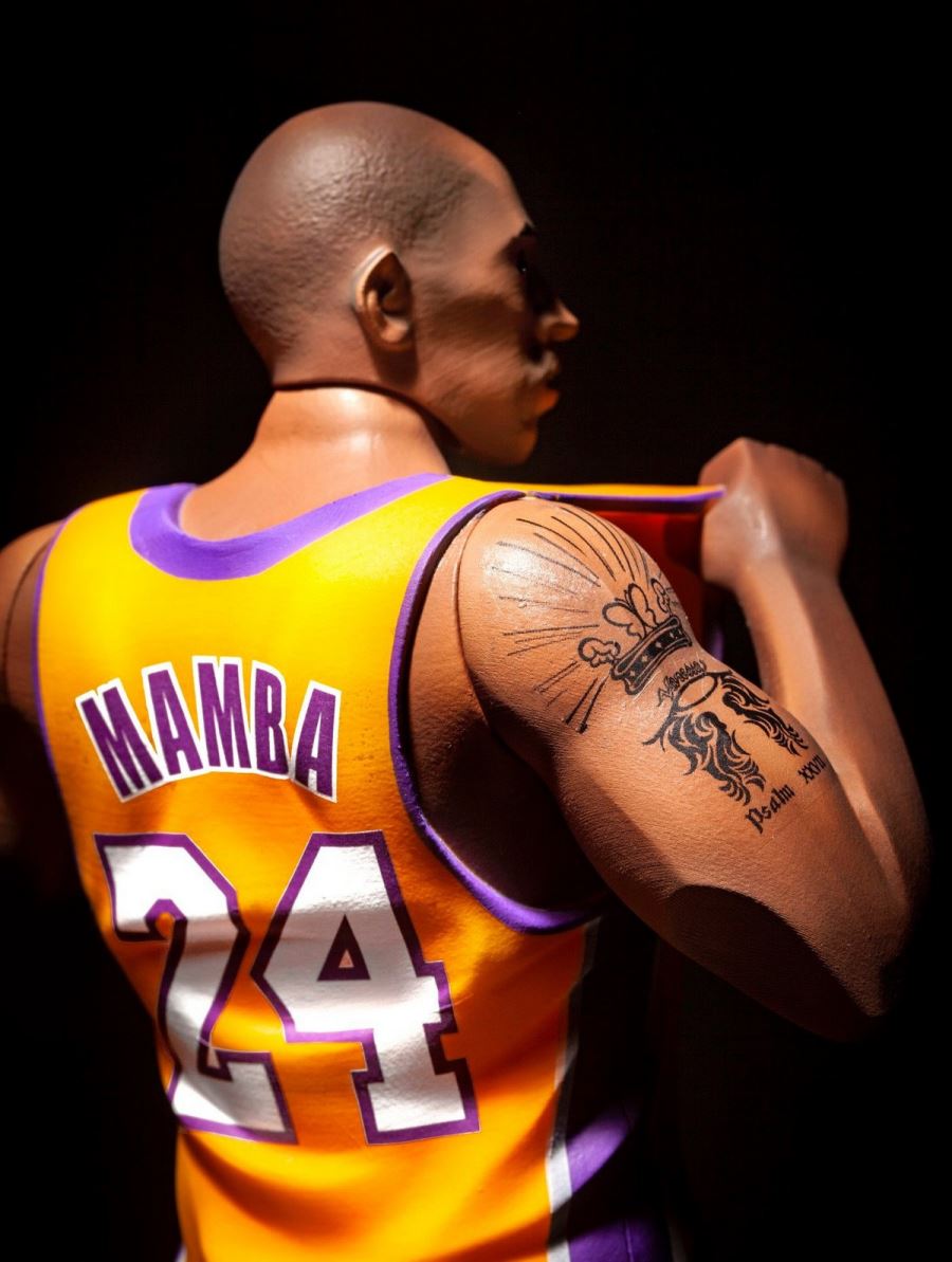 1/6 LEGEND EIGHTTWOFOUR