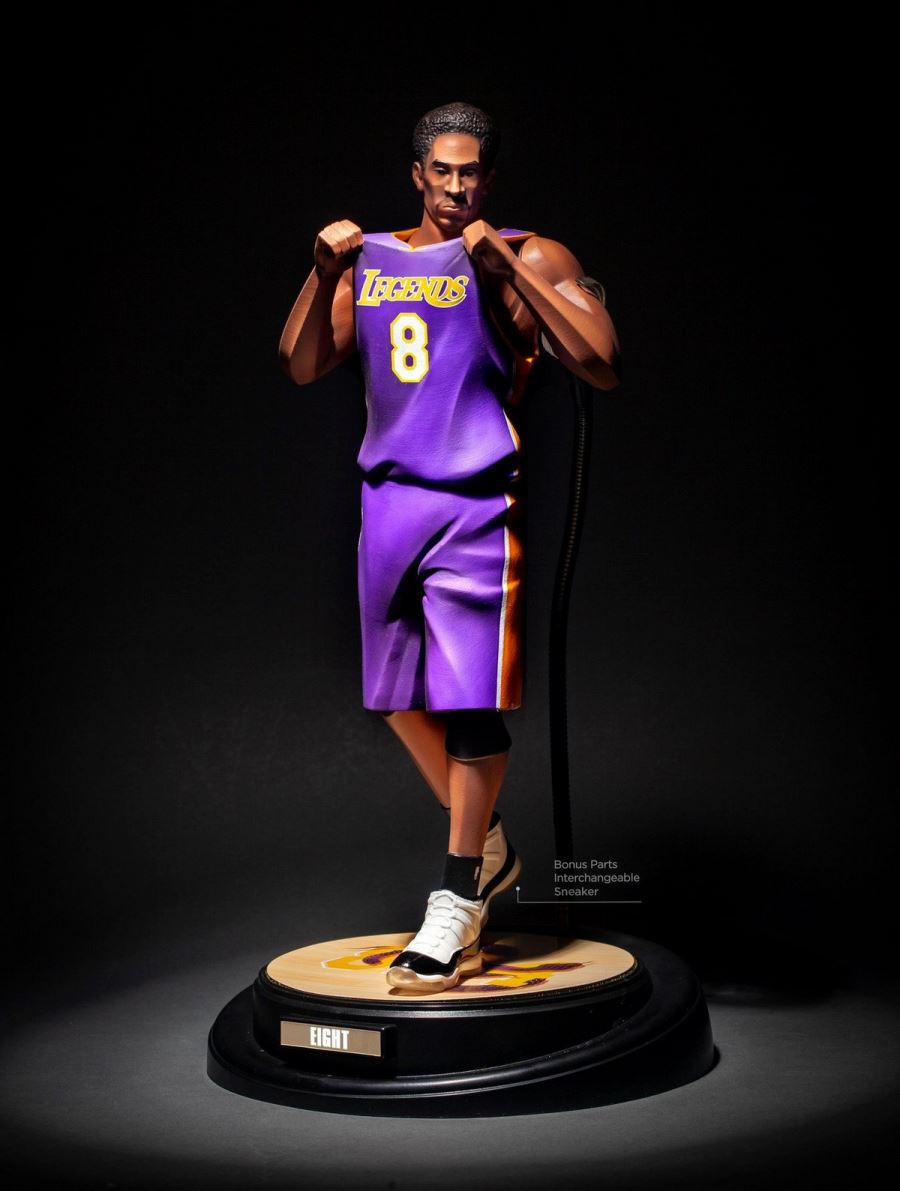 1/6 LEGEND EIGHTTWOFOUR