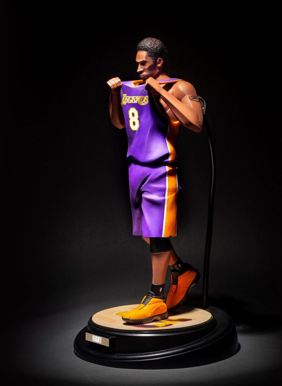 1/6 LEGEND EIGHTTWOFOUR