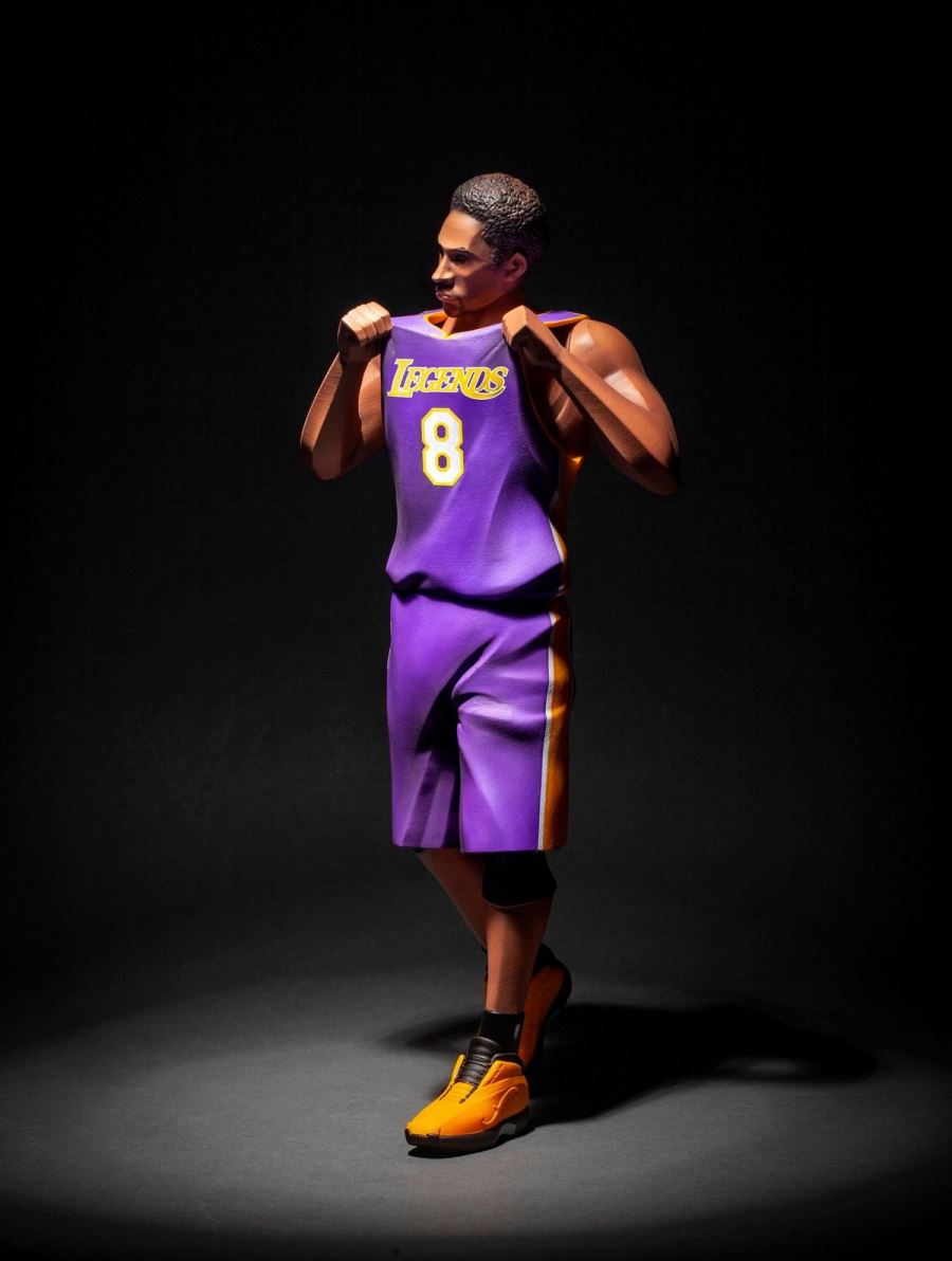 1/6 LEGEND EIGHTTWOFOUR