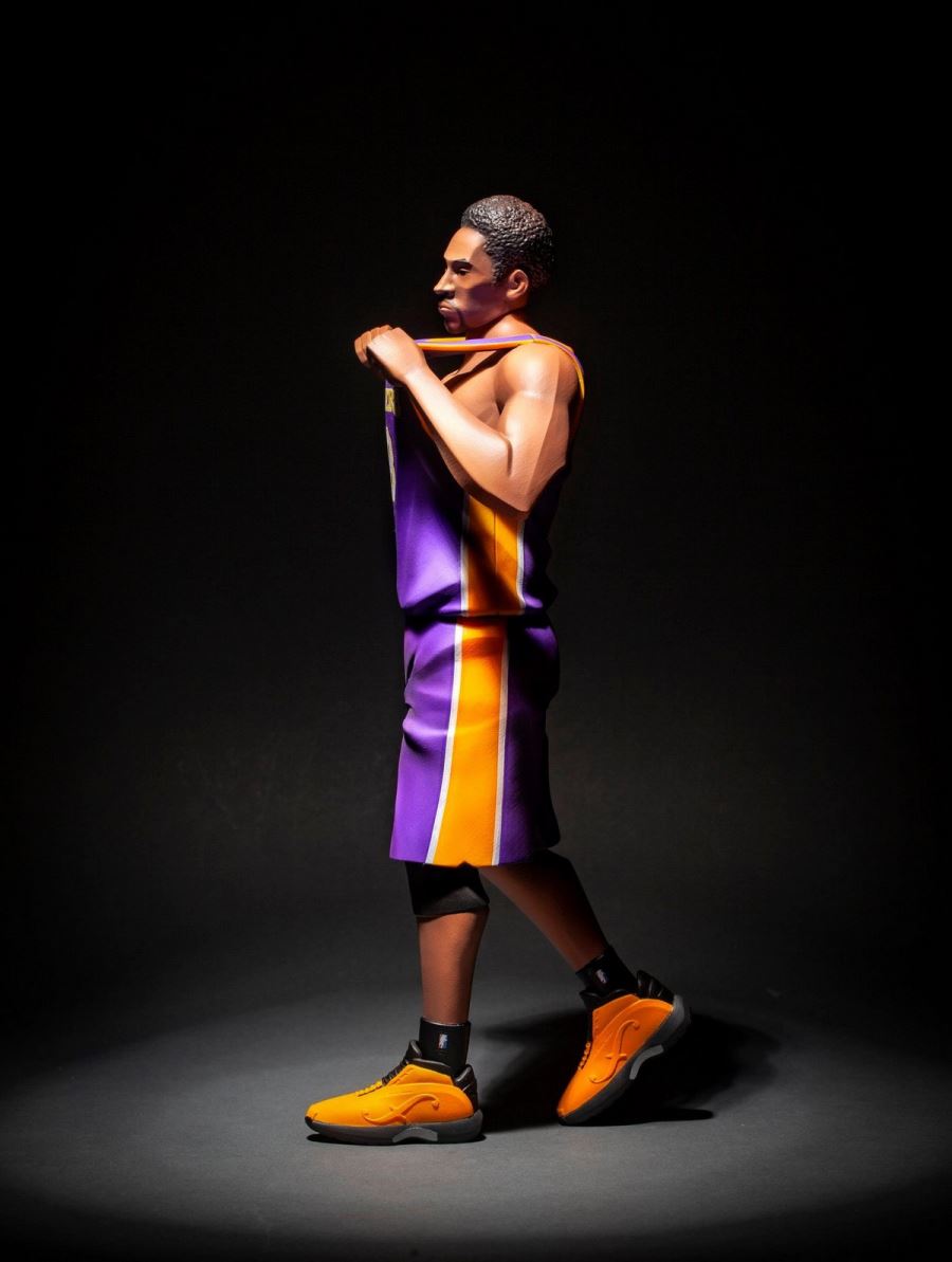 1/6 LEGEND EIGHTTWOFOUR