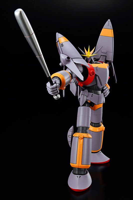 ACKS Aim for the Top! 1/1000 Gunbuster Blackhole Engine Edition