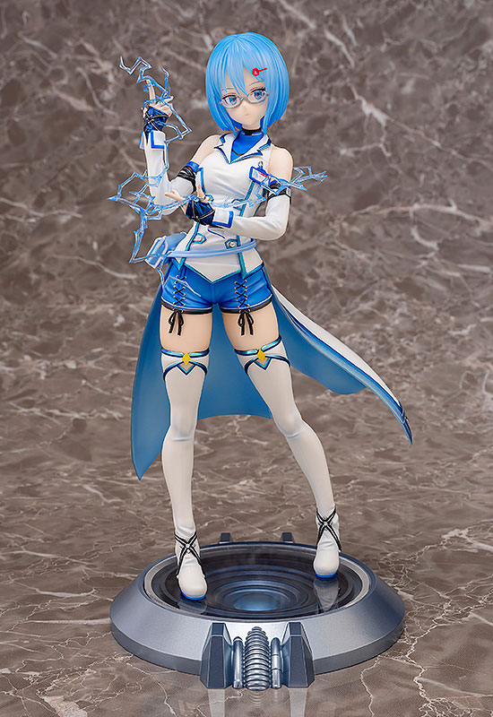 Dead or Alive 6 NiCO Fuzichoco Ver. 1/7