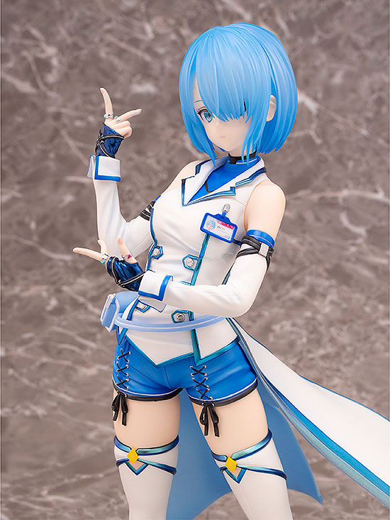 Dead or Alive 6 NiCO Fuzichoco Ver. 1/7