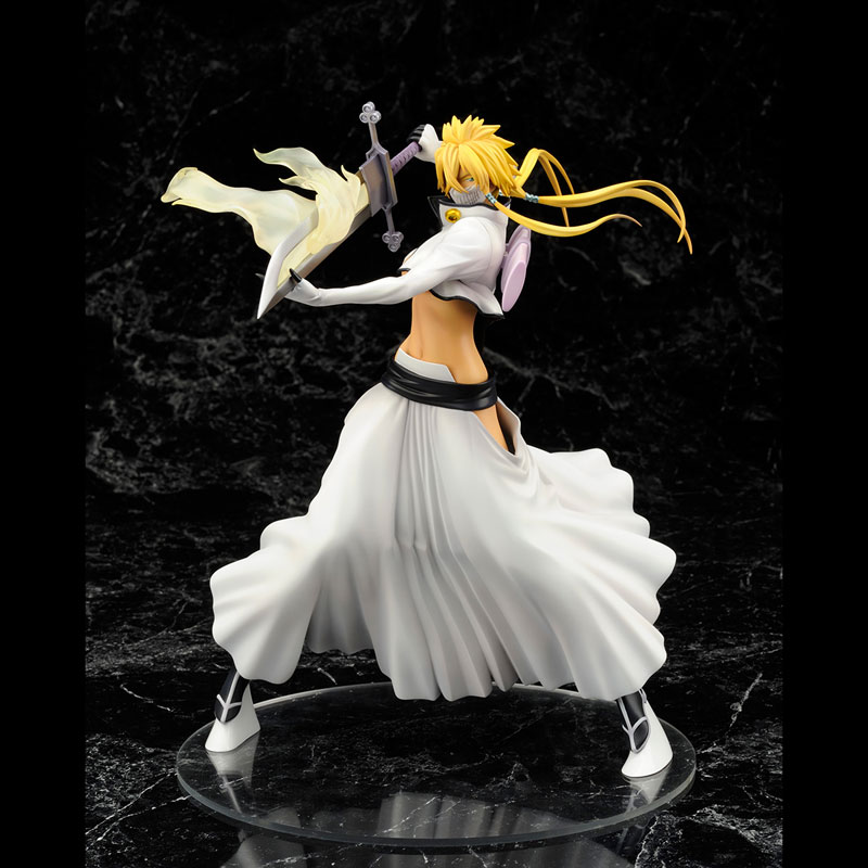 BLEACH Tia Harribel