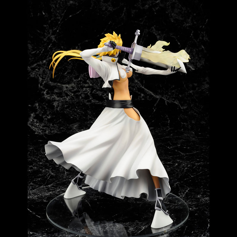 BLEACH Tia Harribel