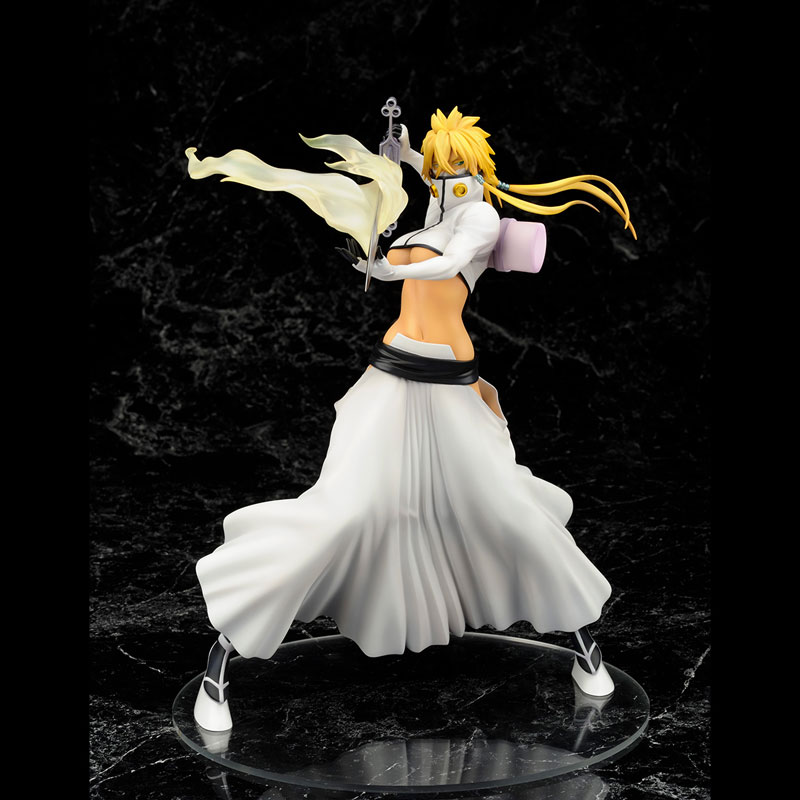 BLEACH Tia Harribel