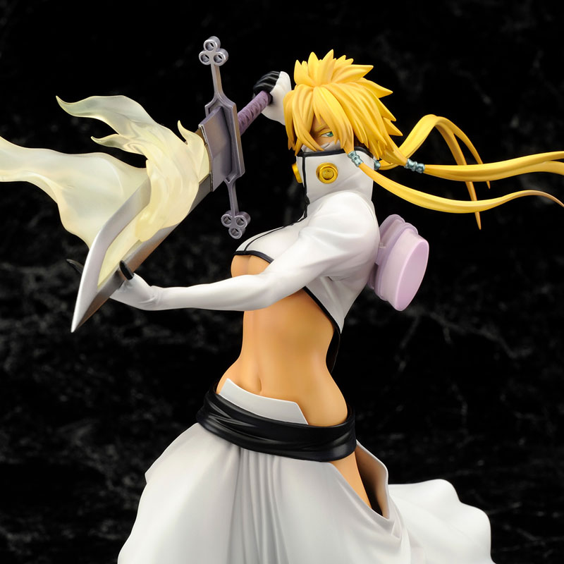 BLEACH Tia Harribel