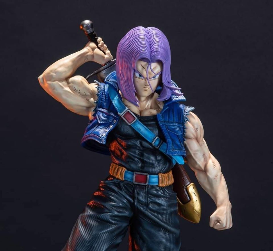 Trunks