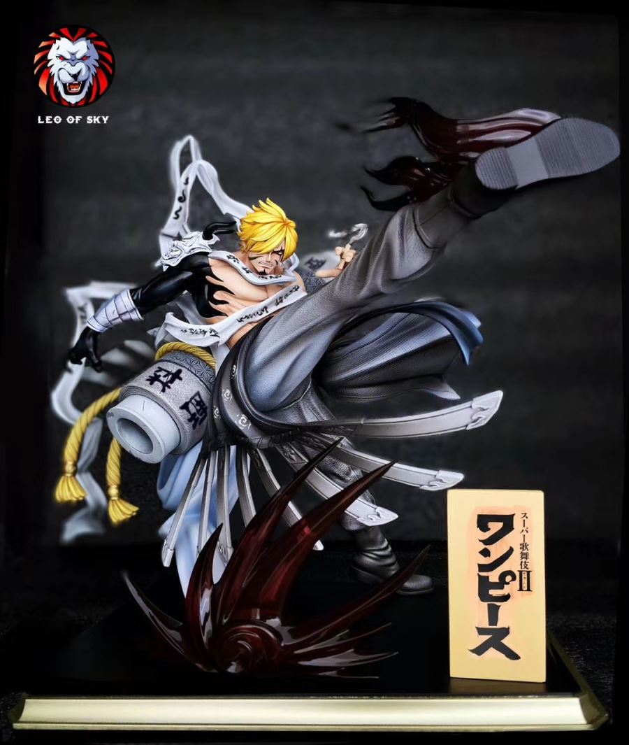 Sanji