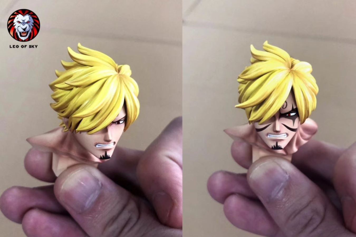 Sanji