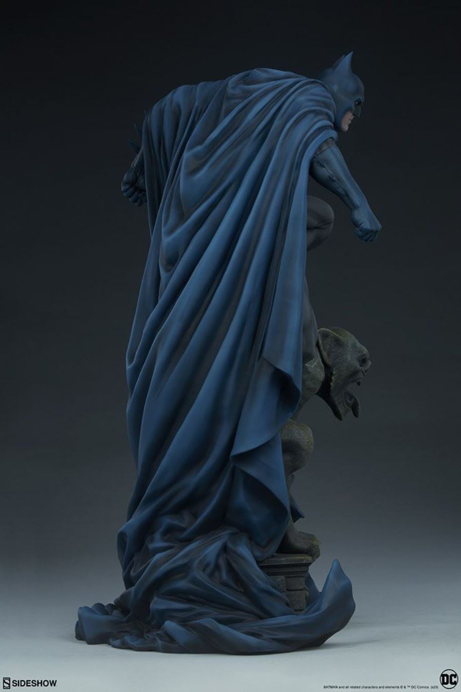 22.5 inch The Batman statue