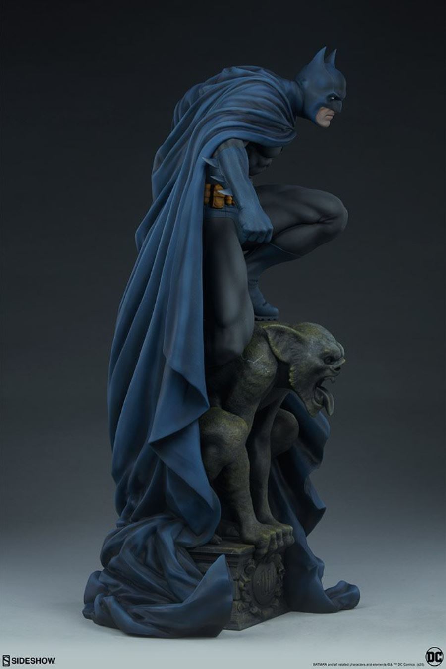22.5 inch The Batman statue