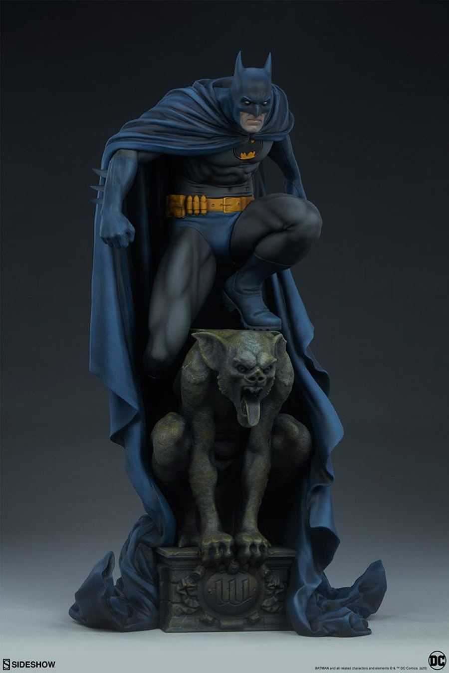 22.5 inch The Batman statue