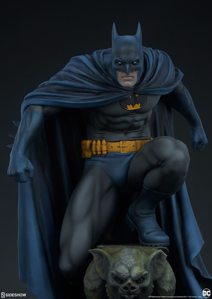 22.5 inch The Batman statue