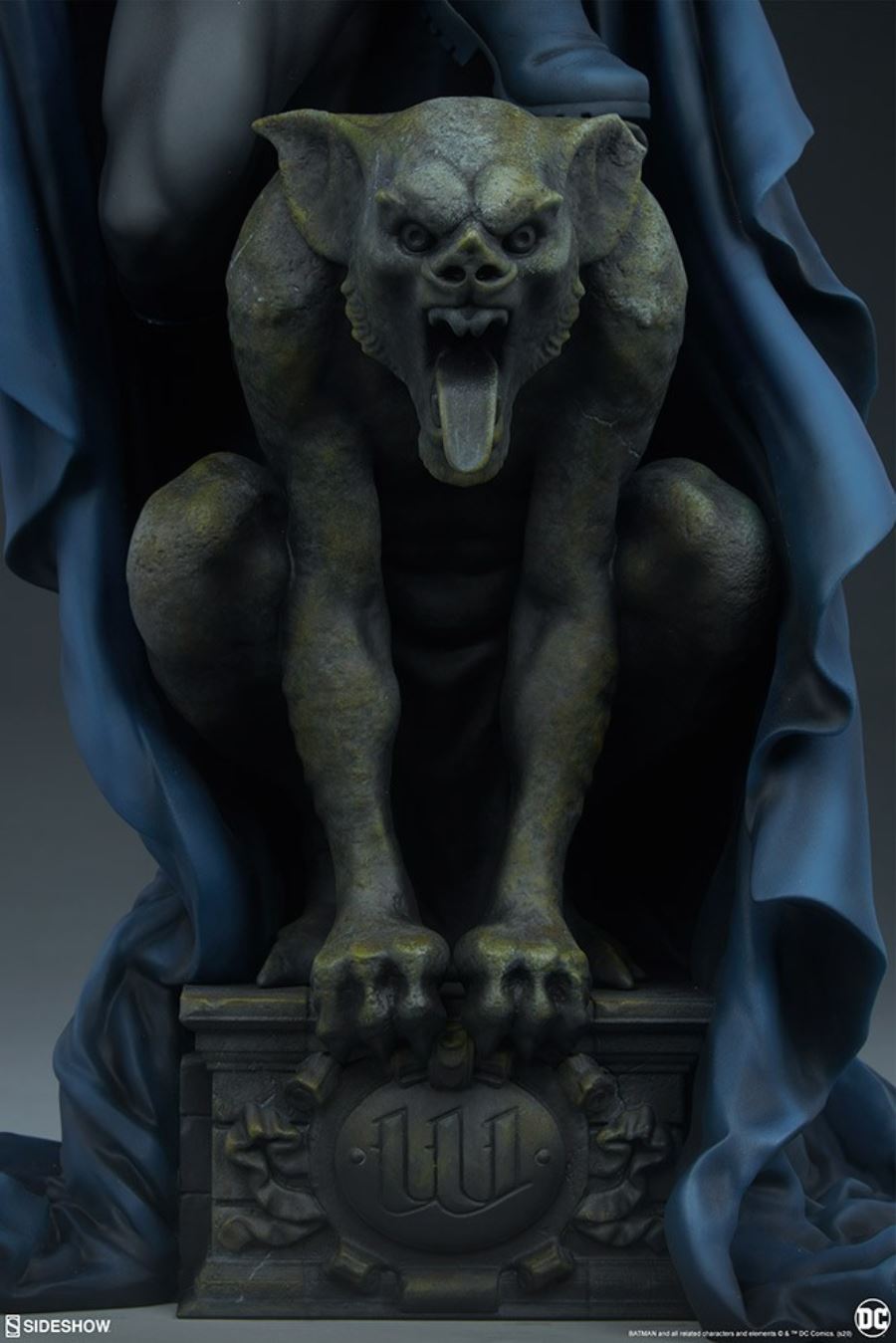 22.5 inch The Batman statue