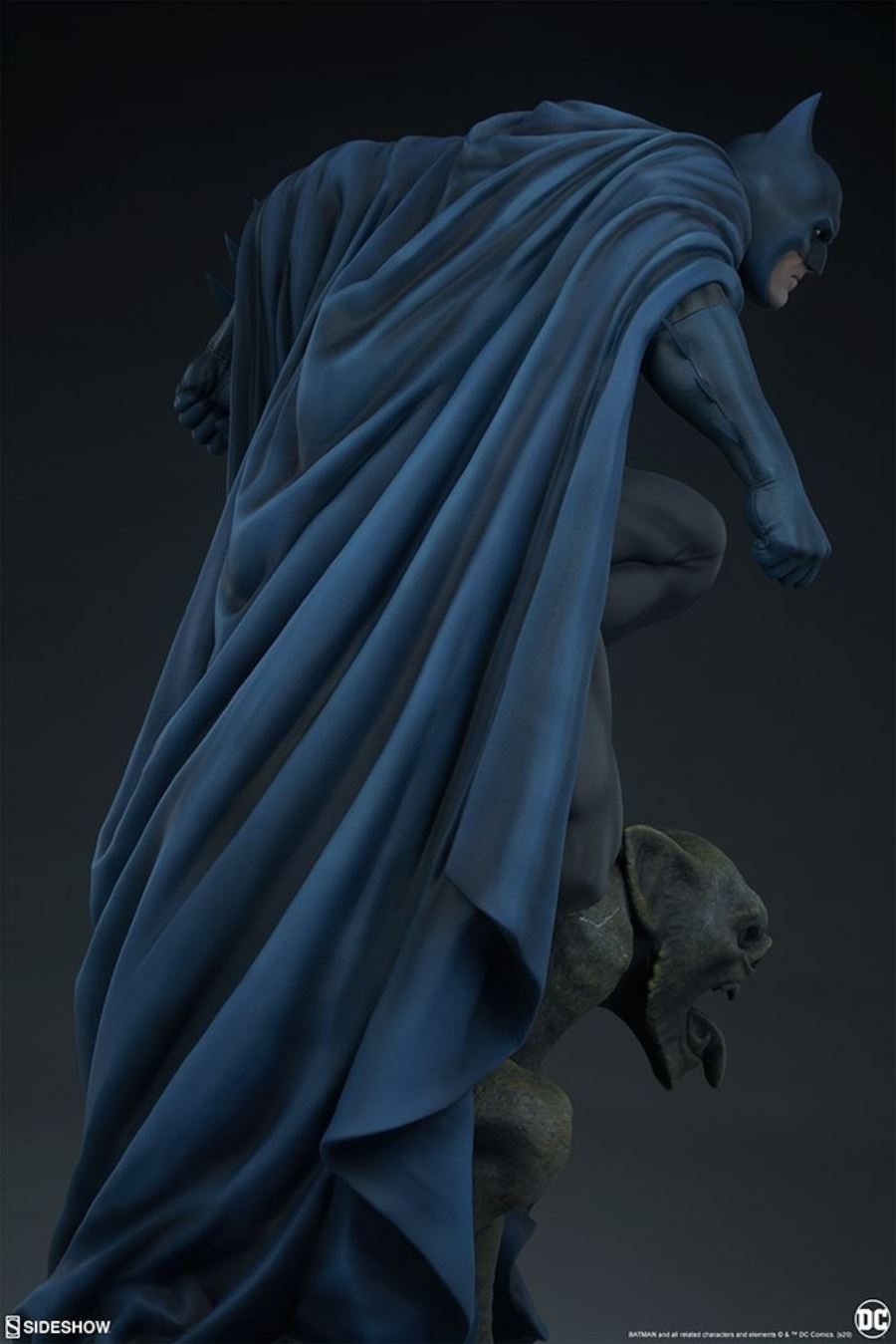 22.5 inch The Batman statue