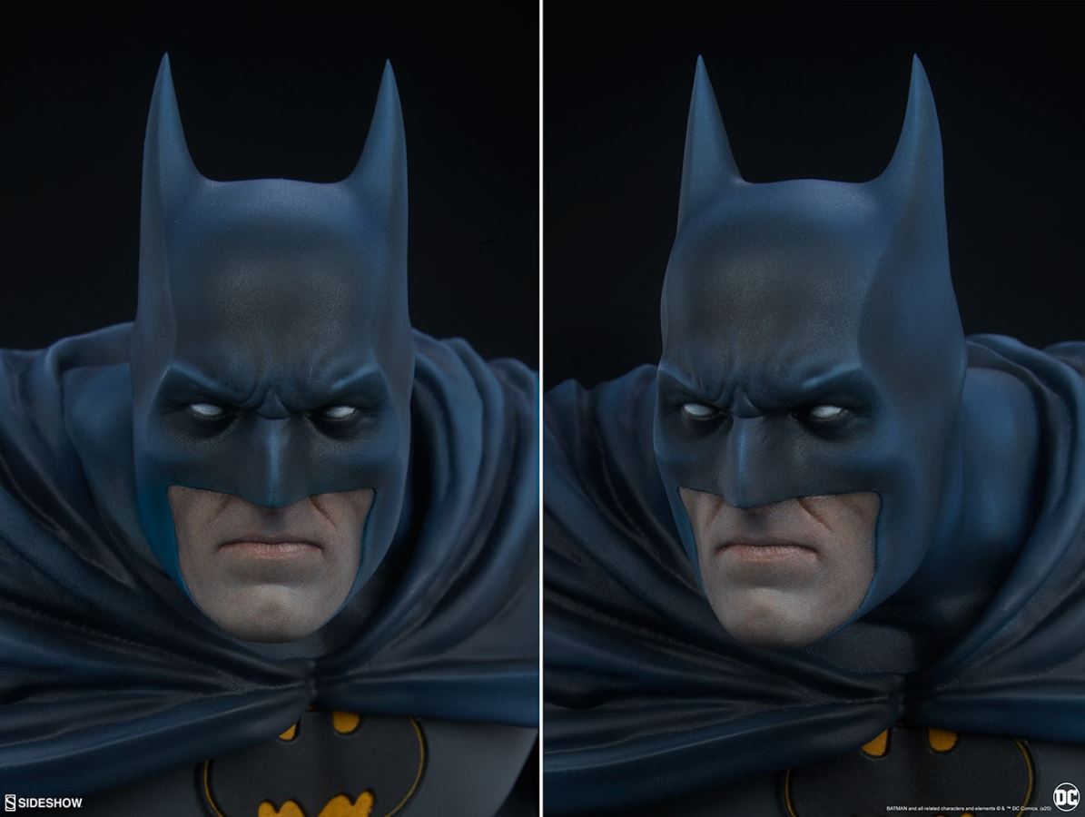 22.5 inch The Batman statue