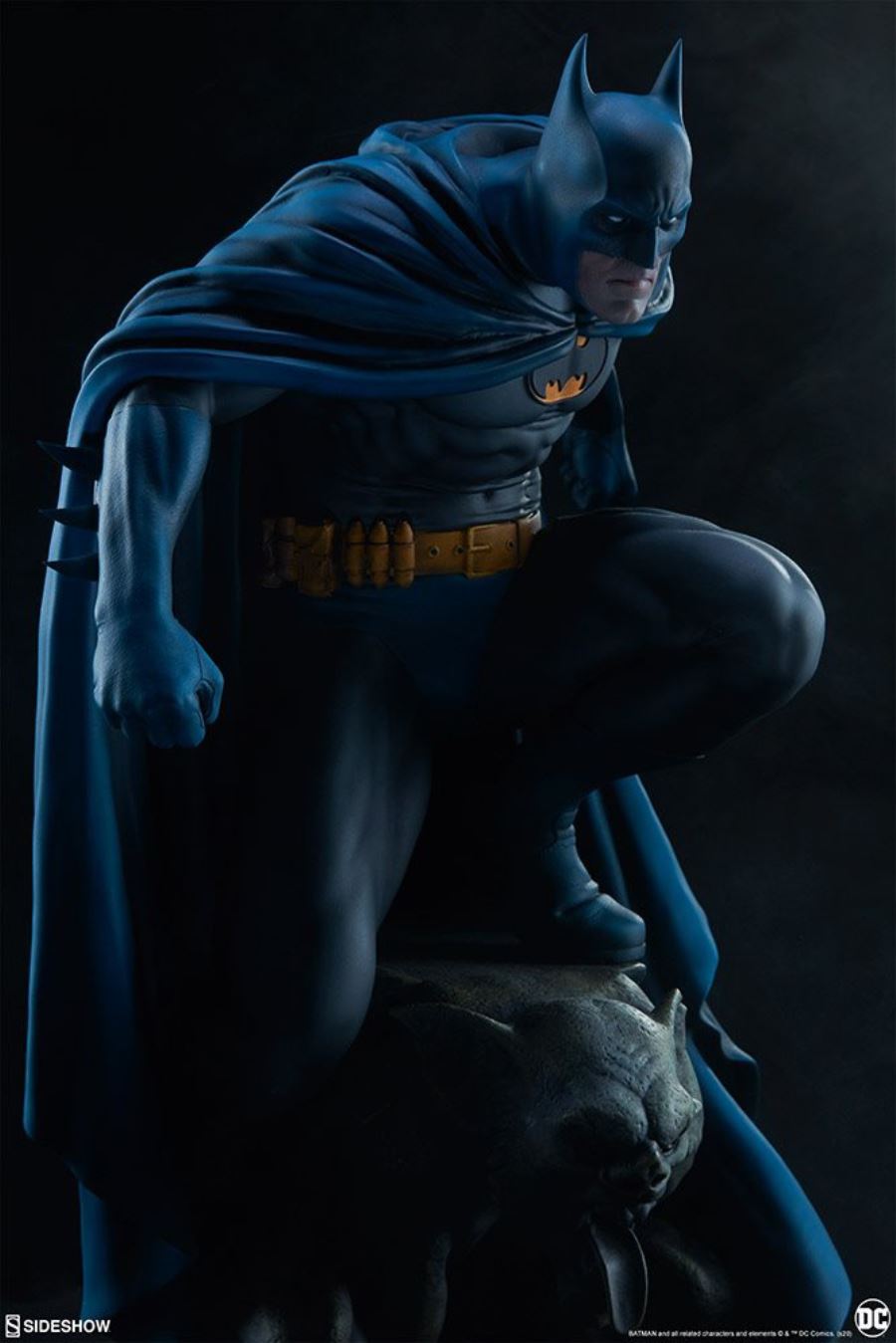 22.5 inch The Batman statue