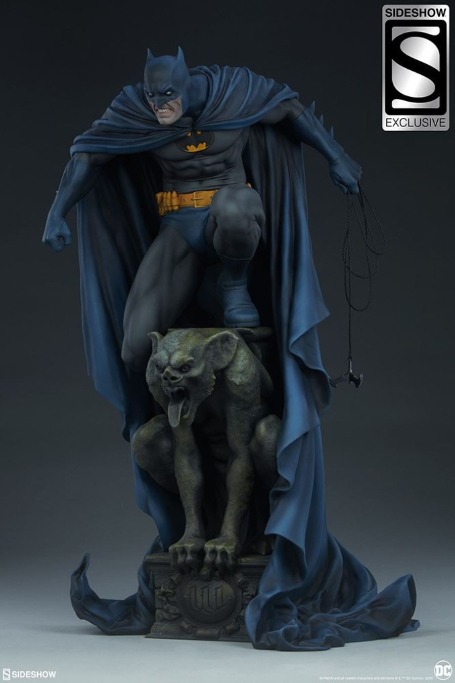 22.5 inch The Batman statue