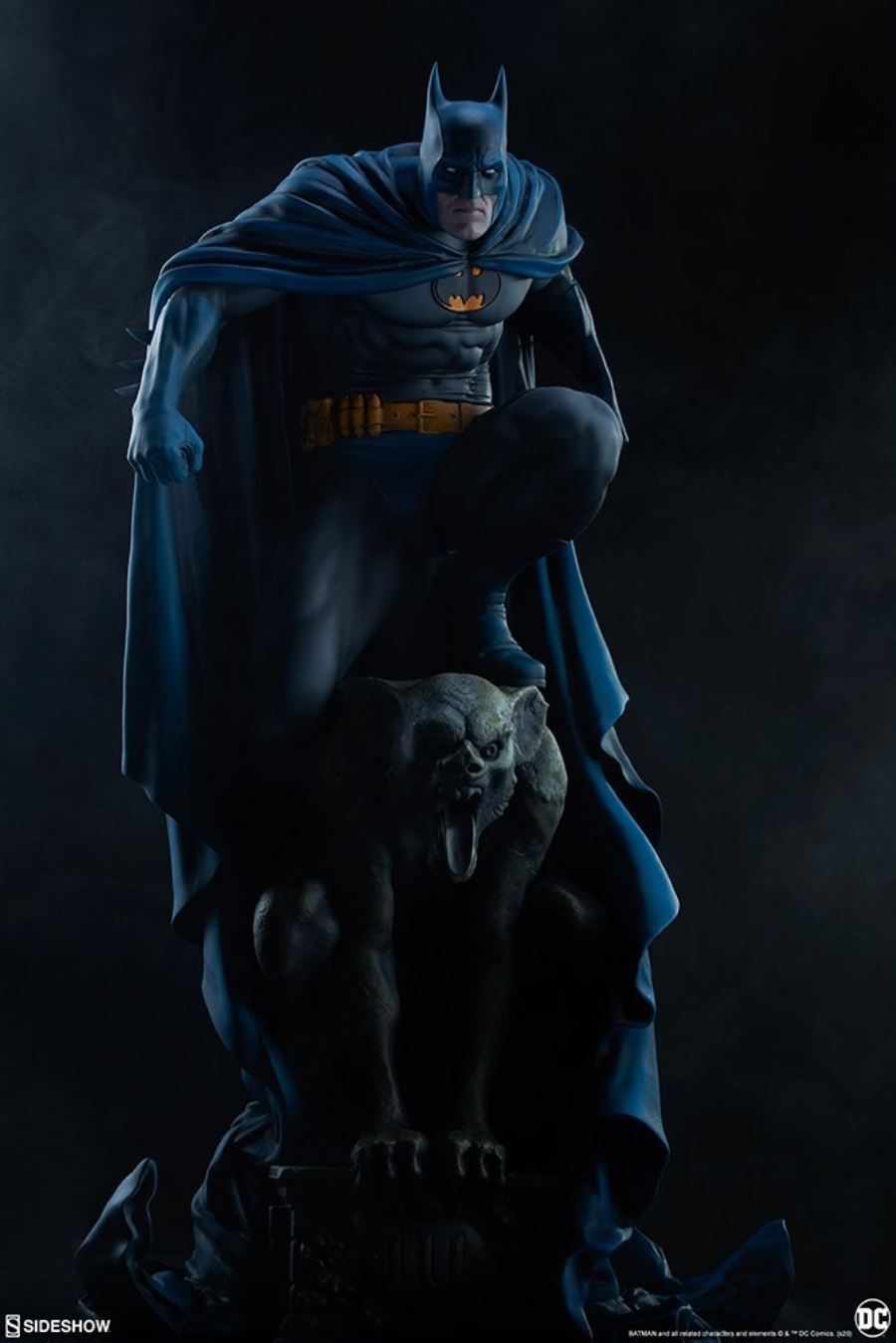 22.5 inch The Batman statue