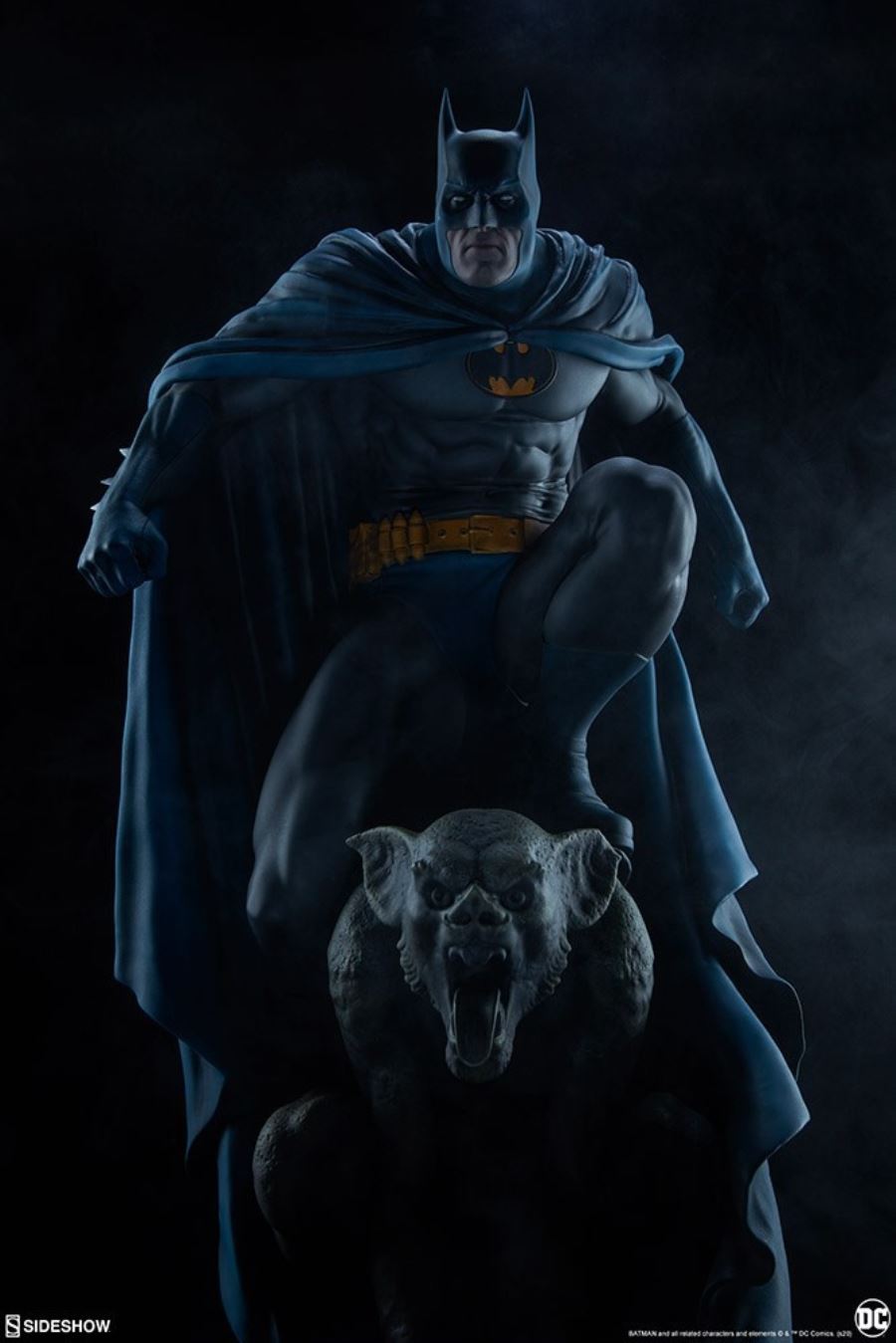 22.5 inch The Batman statue