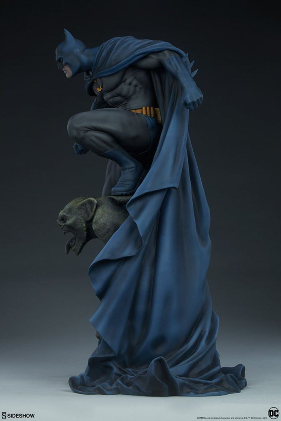 22.5 inch The Batman statue