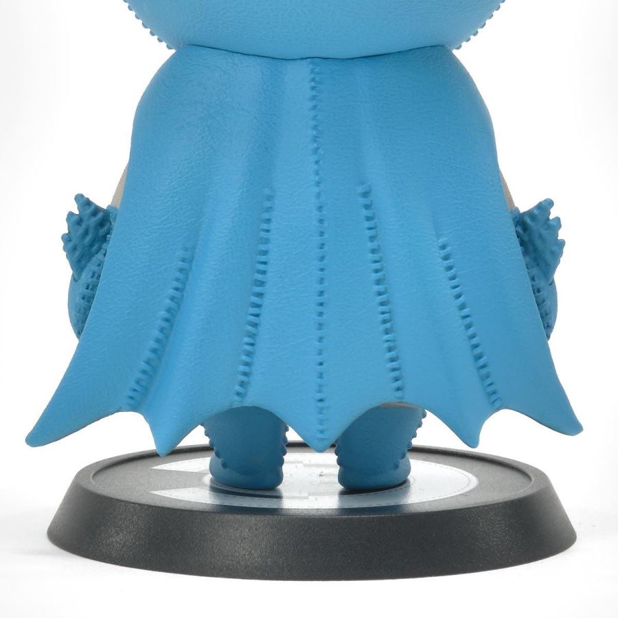 Cutie1 DC Series - DC Complete Set Vol.1