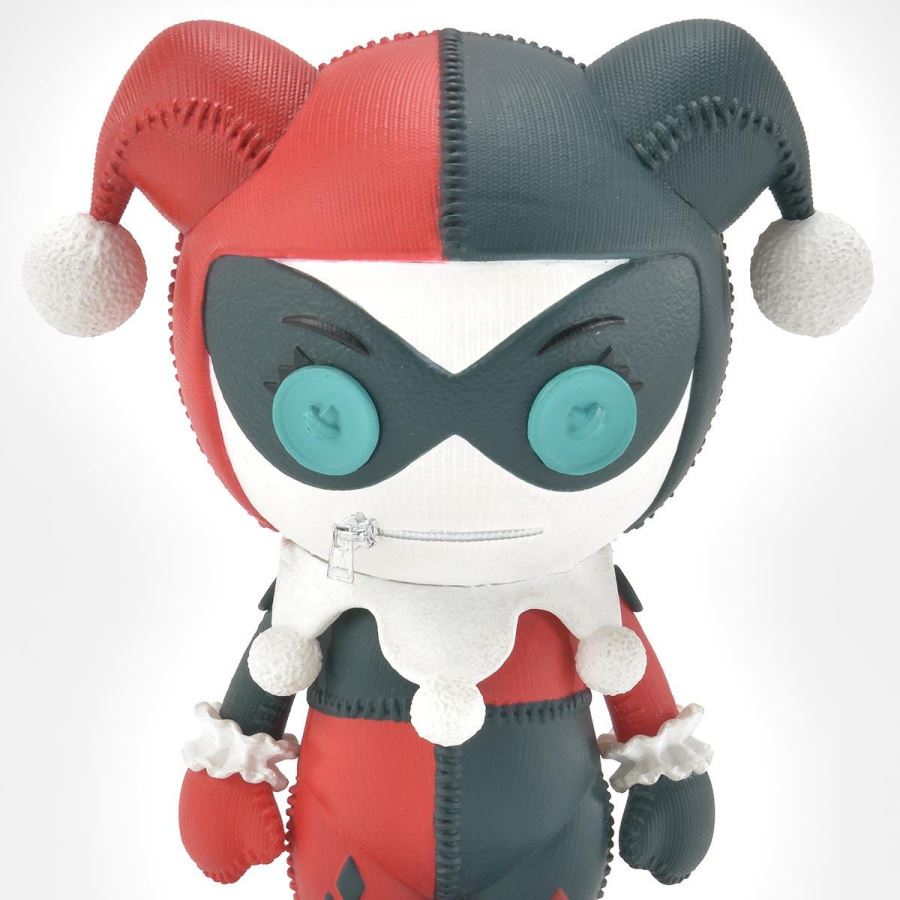 Cutie1 DC Series - DC Complete Set Vol.1